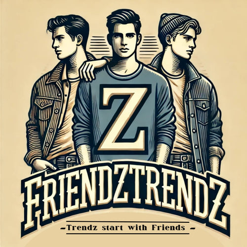 Friendztrendz